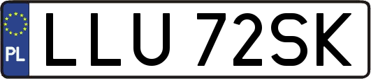 LLU72SK