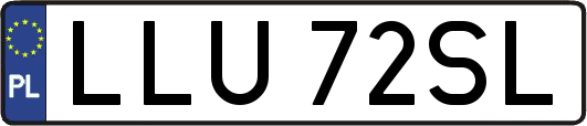 LLU72SL