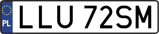 LLU72SM