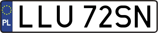 LLU72SN