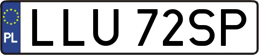 LLU72SP