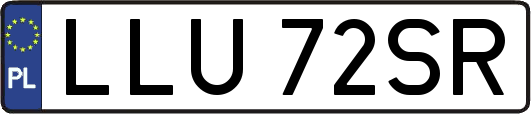 LLU72SR
