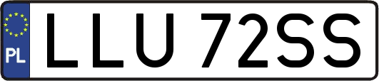 LLU72SS