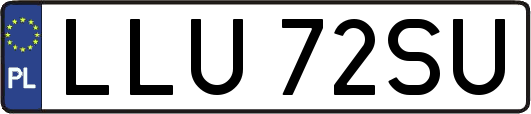 LLU72SU