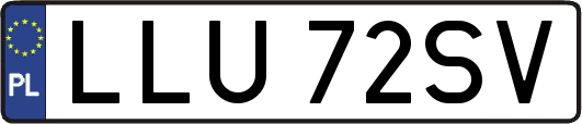 LLU72SV
