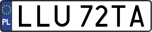 LLU72TA