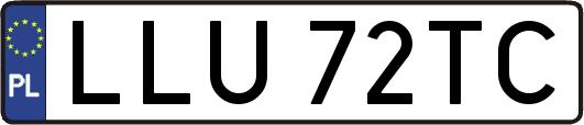 LLU72TC