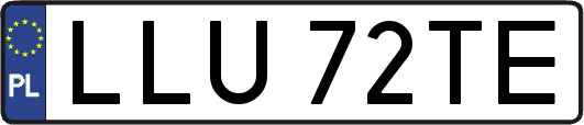 LLU72TE