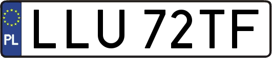 LLU72TF