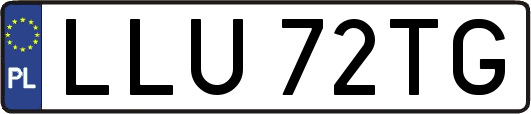 LLU72TG