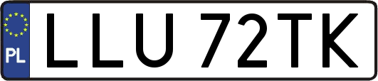 LLU72TK