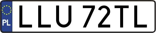LLU72TL