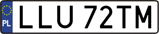 LLU72TM