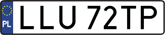 LLU72TP