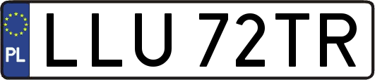 LLU72TR