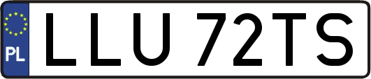 LLU72TS