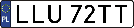 LLU72TT