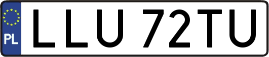 LLU72TU