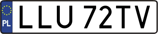 LLU72TV