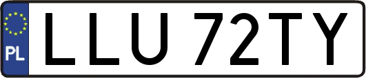 LLU72TY