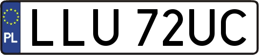 LLU72UC