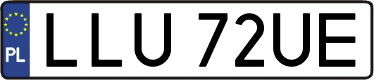 LLU72UE