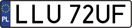 LLU72UF