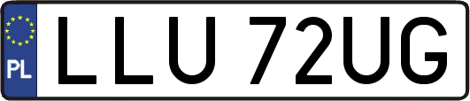 LLU72UG
