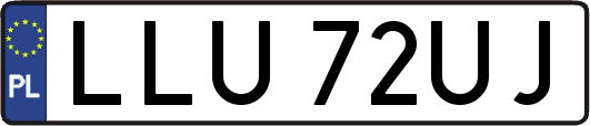 LLU72UJ