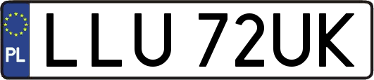LLU72UK