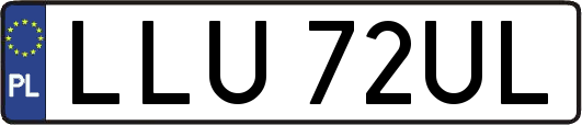 LLU72UL