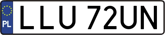 LLU72UN