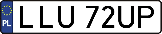 LLU72UP