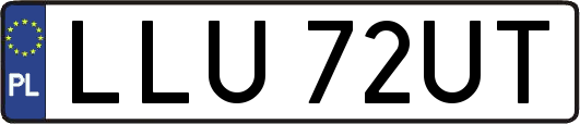 LLU72UT