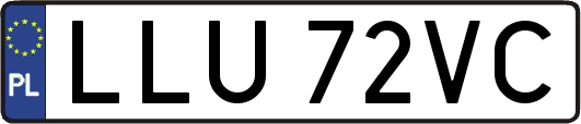 LLU72VC