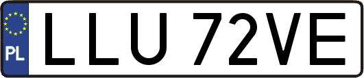LLU72VE