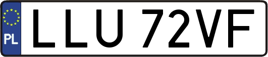 LLU72VF
