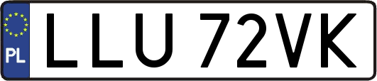LLU72VK