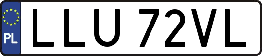 LLU72VL