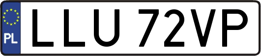 LLU72VP
