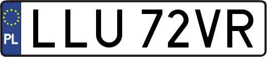 LLU72VR