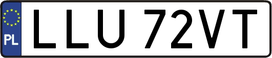 LLU72VT