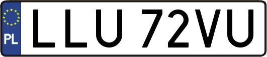LLU72VU