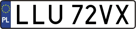 LLU72VX