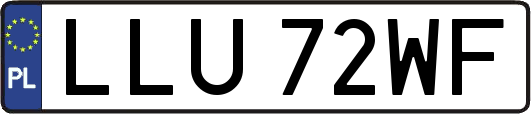 LLU72WF