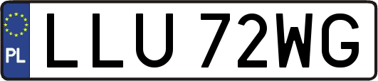 LLU72WG