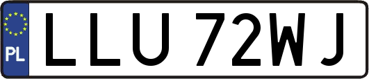 LLU72WJ