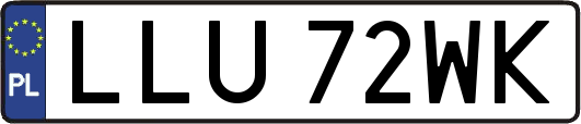 LLU72WK