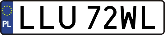 LLU72WL
