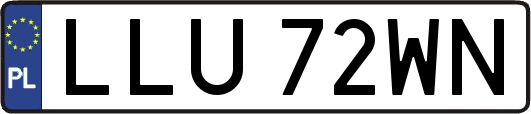 LLU72WN